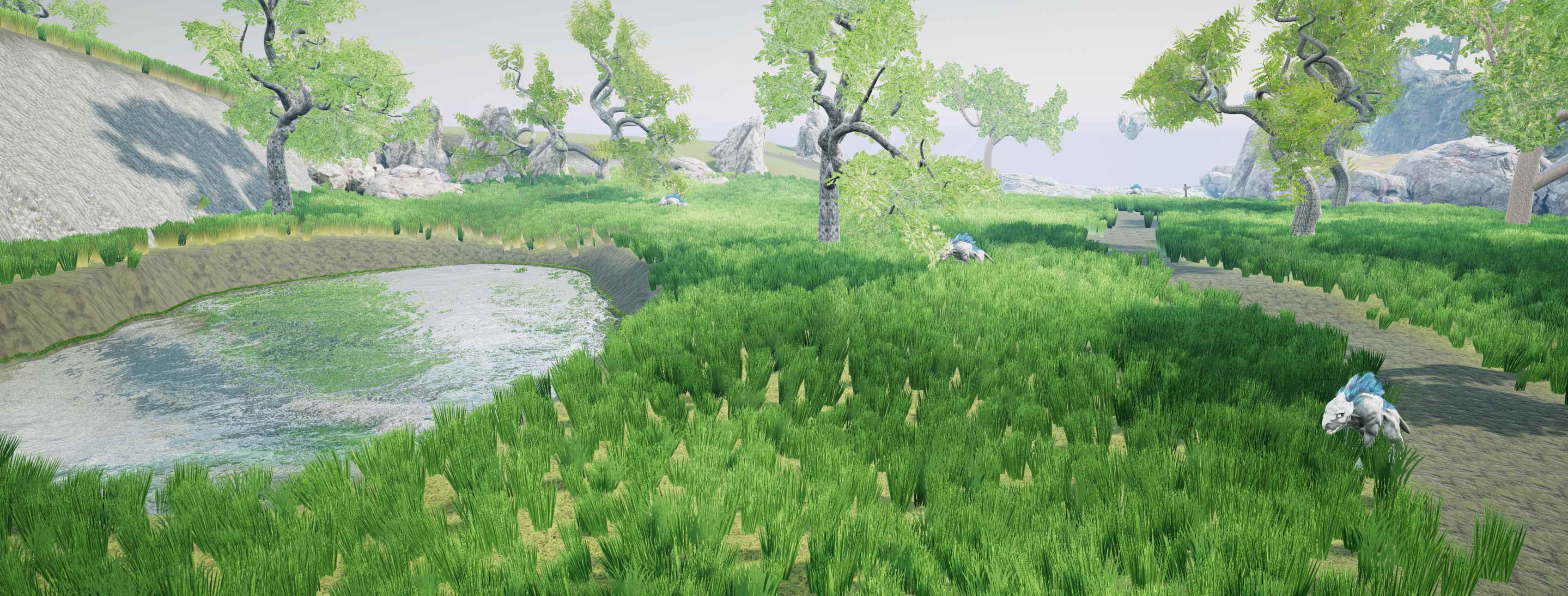 Schädelkracher gameplay screenshot 1
